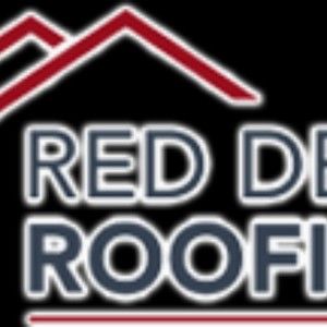 Meet your Posher, Red deer roofing